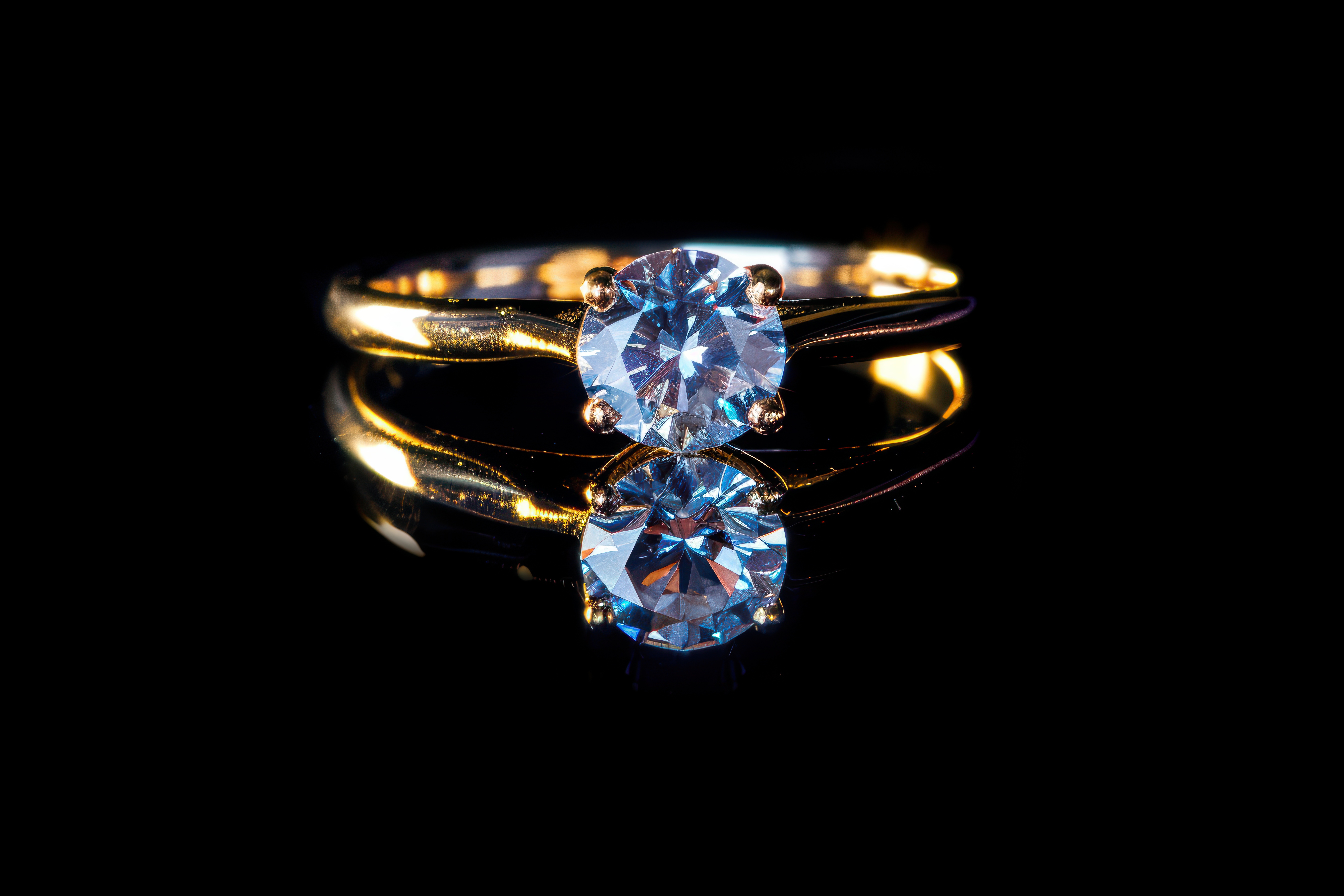 Diamond Ring